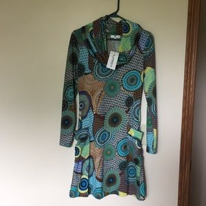 L.A Soul Dress SZ/S